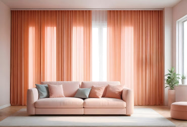 ✨ Hassle-Free, Custom Curtain Solutions for Every Home