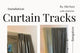 Curtain Rods & Tracks