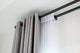 Luxury Curtains - Customized to Your Style & Size - 1 METER