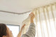 Custom Curtain Track - Smooth M-Track with Full Fitting - 1sqft (Material + Installation)